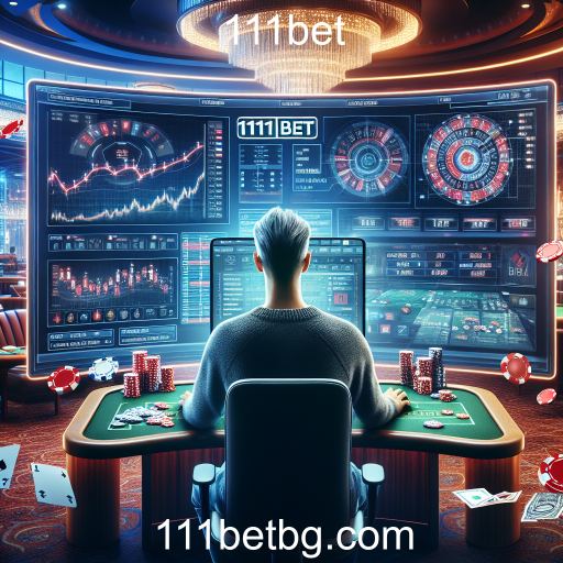 Dicas para Aumentar Suas Chances de Vitória no 111bet